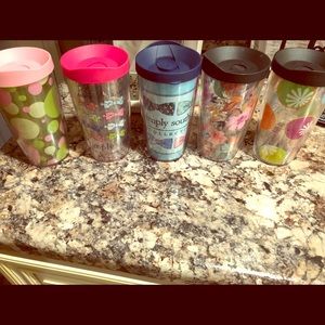 Tervis Tumblers